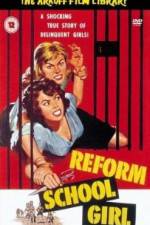 Watch Reform School Girl Movie25