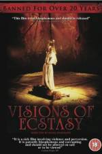 Watch Visions of Ecstasy Movie25