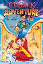 Watch The Chipmunk Adventure Movie25
