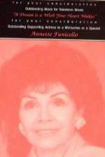 Watch A Dream Is a Wish Your Heart Makes: The Annette Funicello Story Movie25