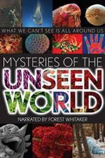 Watch Mysteries of the Unseen World Movie25