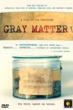 Watch Gray Matter Movie25
