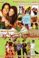 Watch My Kuya's Wedding Movie25