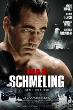 Watch Max Schmeling Movie25