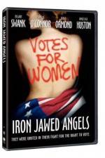 Watch Iron Jawed Angels Movie25