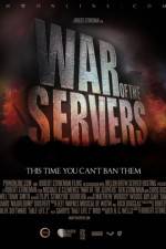 Watch War of the Servers Movie25