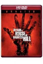 Watch Return to House on Haunted Hill Movie25