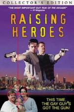 Watch Raising Heroes Movie25