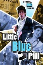 Watch Little Blue Pill Movie25
