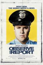 Watch Observe and Report Movie25