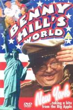 Watch Benny Hill's World Tour New York Movie25