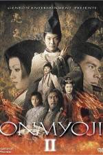 Watch Onmyoji 2 Movie25