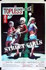 Watch Street Girls Movie25