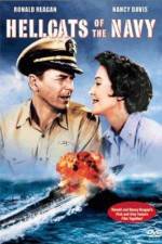 Watch Hellcats of the Navy Movie25