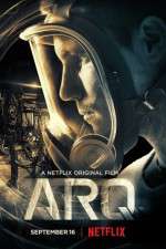 Watch ARQ Movie25