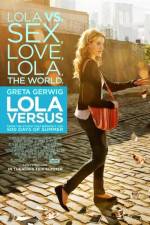 Watch Lola Versus Movie25