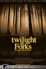 Watch Twilight in Forks The Saga of the Real Town Movie25