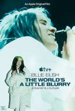 Watch Billie Eilish: The World's a Little Blurry Movie25