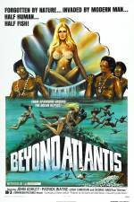 Watch Beyond Atlantis Movie25