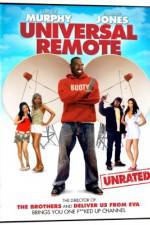 Watch Universal Remote Movie25