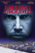 Watch The Killing Grounds Movie25