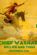 Watch Chief Washakie: His Life and Times Movie25