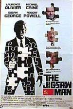 Watch The Jigsaw Man Movie25