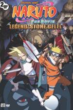 Watch Naruto the Movie 2 Legend of the Stone of Gelel Movie25