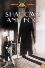 Watch Shadows and Fog Movie25