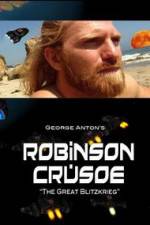 Watch Robinson Crusoe The Great Blitzkrieg Movie25