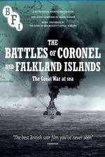Watch The Battles of Coronel and Falkland Islands Movie25