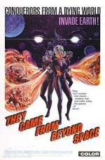 Watch They Came from Beyond Space Movie25