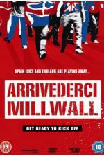 Watch Arrivederci Millwall Movie25