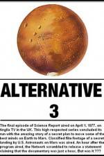Watch Alternative 3 Movie25