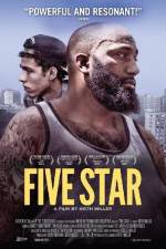 Watch Five Star Movie25