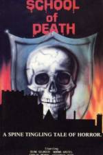 Watch School of Death - (El colegio de la muerte) Movie25