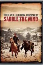 Watch Saddle the Wind Movie25