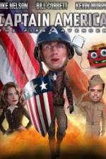 Watch Rifftrax Captain America The First Avenger Movie25