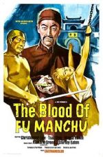 Watch The Blood of Fu Manchu Movie25