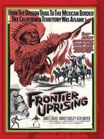 Watch Frontier Uprising Movie25