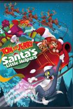 Watch Tom And Jerry\'s Santa\'s Little Helpers Movie25