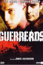 Watch Guerreros Movie25