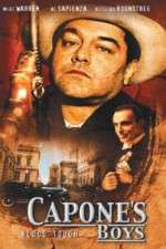 Watch Capones Boys Movie25