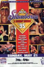 Watch WCW Slamboree 1995 Movie25