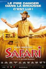 Watch Safari Movie25