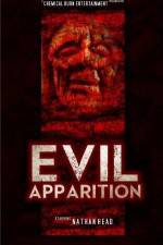 Watch Apparition of Evil Movie25