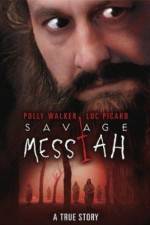 Watch Savage Messiah Movie25