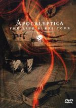 Watch Apocalyptica: The Life Burns Tour Movie25
