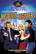 Watch Absolute Beginners Movie25
