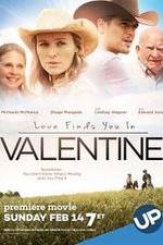 Watch Love Finds You in Valentine Movie25